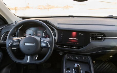 Haval F7 I, 2021 год, 1 548 000 рублей, 14 фотография