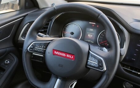 Haval F7 I, 2021 год, 1 548 000 рублей, 15 фотография