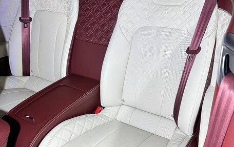 Bentley Continental GT III, 2020 год, 22 200 000 рублей, 13 фотография