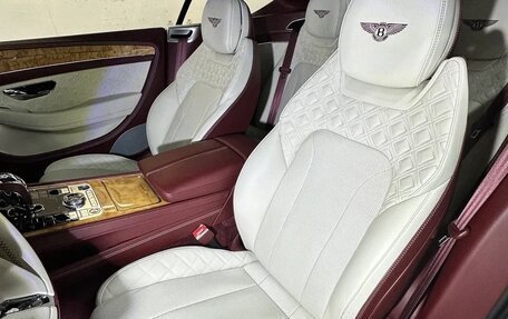 Bentley Continental GT III, 2020 год, 22 200 000 рублей, 17 фотография
