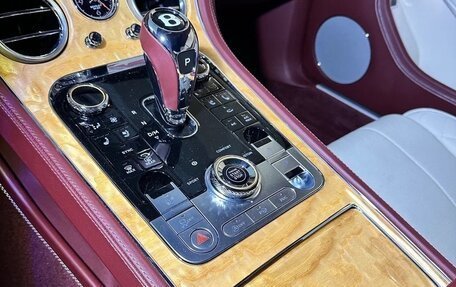 Bentley Continental GT III, 2020 год, 22 200 000 рублей, 15 фотография