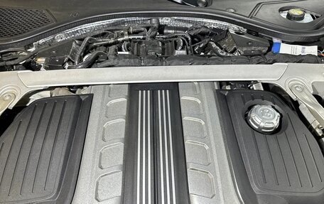 Bentley Continental GT III, 2020 год, 22 200 000 рублей, 23 фотография
