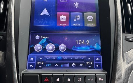 Opel Astra J, 2011 год, 900 000 рублей, 12 фотография