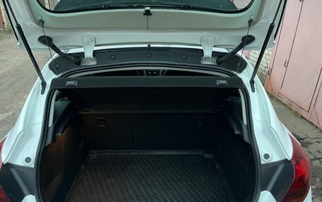 Opel Astra J, 2011 год, 900 000 рублей, 15 фотография