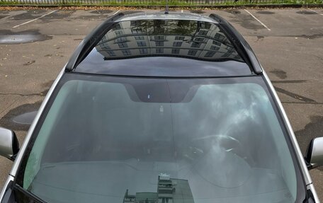 Mitsubishi ASX I рестайлинг, 2013 год, 1 350 000 рублей, 7 фотография