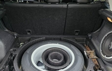 Mitsubishi ASX I рестайлинг, 2013 год, 1 350 000 рублей, 8 фотография