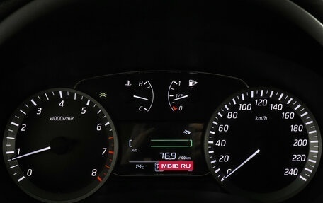 Nissan Sentra, 2015 год, 650 000 рублей, 7 фотография