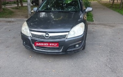 Opel Astra J, 2010 год, 390 000 рублей, 1 фотография