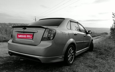 Chevrolet Lacetti, 2006 год, 520 000 рублей, 1 фотография