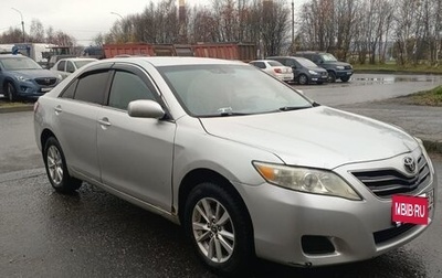 Toyota Camry, 2010 год, 1 300 000 рублей, 1 фотография