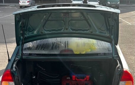 Hyundai Accent II, 2008 год, 400 000 рублей, 6 фотография