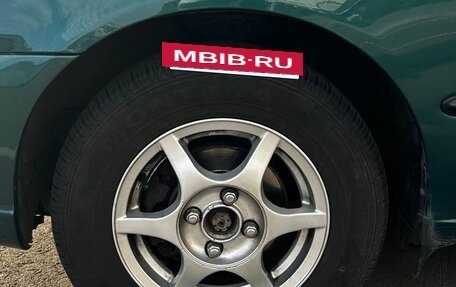 Hyundai Accent II, 2008 год, 400 000 рублей, 8 фотография