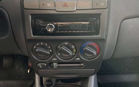 Hyundai Accent II, 2008 год, 400 000 рублей, 13 фотография