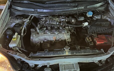 Nissan Primera III, 2004 год, 335 000 рублей, 5 фотография