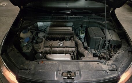 Volkswagen Jetta VI, 2013 год, 1 300 000 рублей, 9 фотография