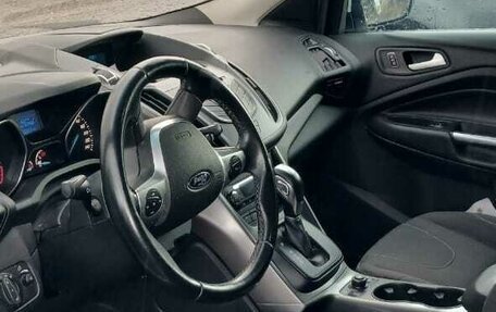 Ford Kuga III, 2014 год, 1 280 000 рублей, 7 фотография