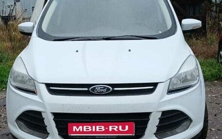 Ford Kuga III, 2014 год, 1 280 000 рублей, 6 фотография