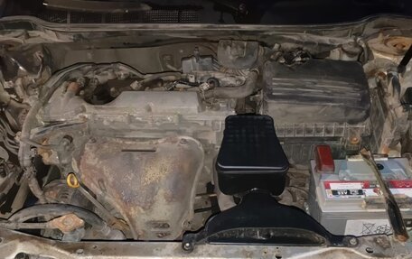 Toyota Camry, 2010 год, 1 300 000 рублей, 7 фотография