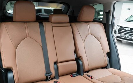 Toyota Highlander, 2025 год, 5 999 000 рублей, 14 фотография