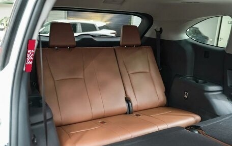 Toyota Highlander, 2025 год, 5 999 000 рублей, 15 фотография