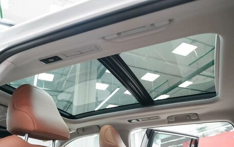 Toyota Highlander, 2025 год, 5 999 000 рублей, 17 фотография