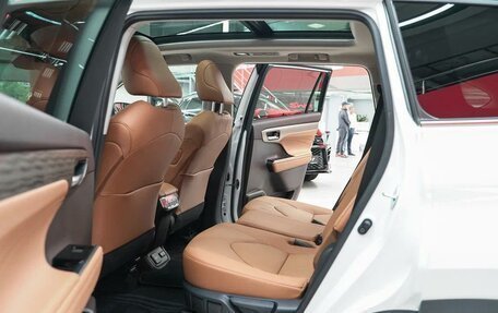 Toyota Highlander, 2025 год, 5 999 000 рублей, 16 фотография