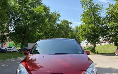 Peugeot 307 I, 2006 год, 340 000 рублей, 1 фотография