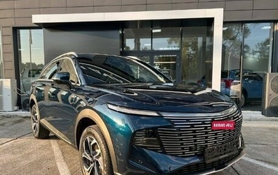 Haval F7, 2025 год, 3 499 000 рублей, 1 фотография