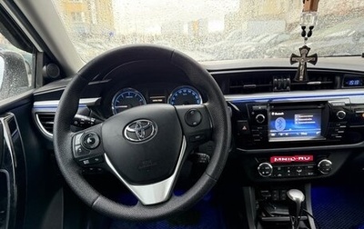 Toyota Corolla, 2013 год, 1 430 000 рублей, 1 фотография