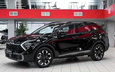 KIA Sportage IV рестайлинг, 2025 год, 4 199 000 рублей, 1 фотография