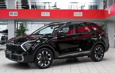 KIA Sportage IV рестайлинг, 2025 год, 4 199 000 рублей, 1 фотография