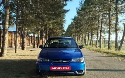 Daewoo Nexia I рестайлинг, 2012 год, 280 000 рублей, 1 фотография