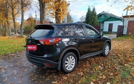 Mazda CX-5 II, 2013 год, 2 150 000 рублей, 4 фотография