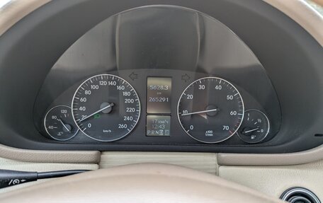 Mercedes-Benz C-Класс, 2006 год, 880 000 рублей, 4 фотография