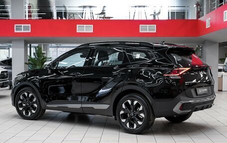 KIA Sportage IV рестайлинг, 2025 год, 4 199 000 рублей, 4 фотография