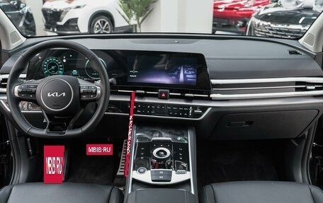 KIA Sportage IV рестайлинг, 2025 год, 4 199 000 рублей, 10 фотография