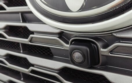 Toyota RAV4, 2021 год, 3 699 000 рублей, 34 фотография