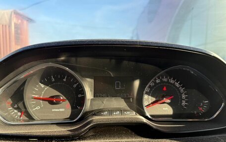 Peugeot 208 II, 2013 год, 539 000 рублей, 5 фотография