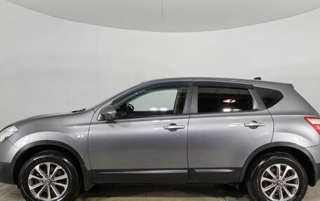 Nissan Qashqai, 2013 год, 980 000 рублей, 8 фотография