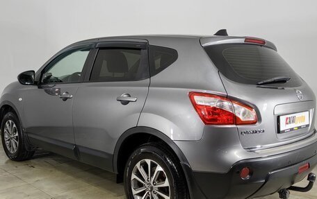 Nissan Qashqai, 2013 год, 980 000 рублей, 7 фотография