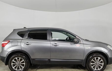 Nissan Qashqai, 2013 год, 980 000 рублей, 4 фотография