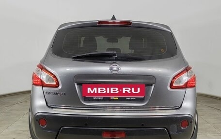 Nissan Qashqai, 2013 год, 980 000 рублей, 6 фотография