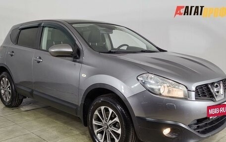 Nissan Qashqai, 2013 год, 980 000 рублей, 3 фотография