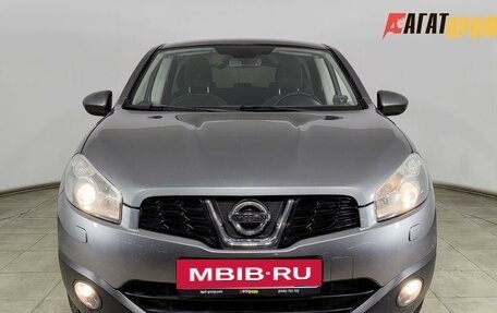 Nissan Qashqai, 2013 год, 980 000 рублей, 2 фотография