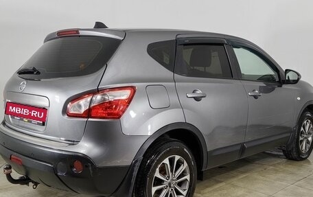 Nissan Qashqai, 2013 год, 980 000 рублей, 5 фотография