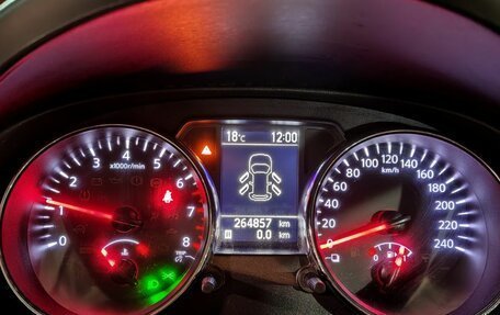 Nissan Qashqai, 2013 год, 980 000 рублей, 12 фотография