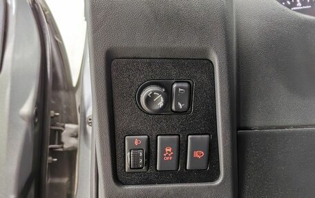 Nissan Qashqai, 2013 год, 980 000 рублей, 14 фотография