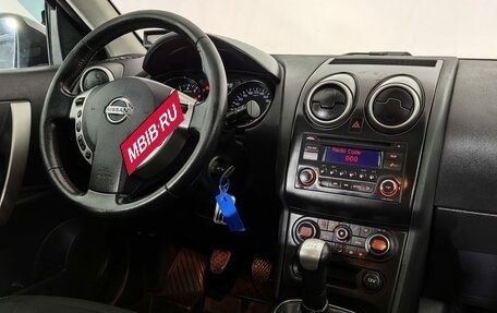 Nissan Qashqai, 2013 год, 980 000 рублей, 9 фотография