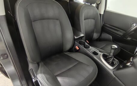 Nissan Qashqai, 2013 год, 980 000 рублей, 16 фотография