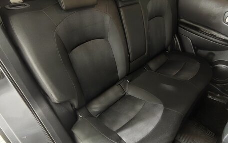 Nissan Qashqai, 2013 год, 980 000 рублей, 18 фотография